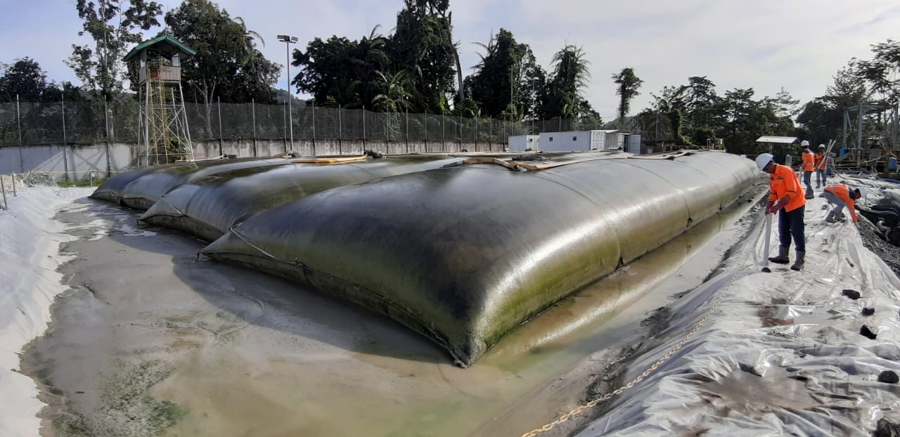 PROJECT 2 – Gold Mining